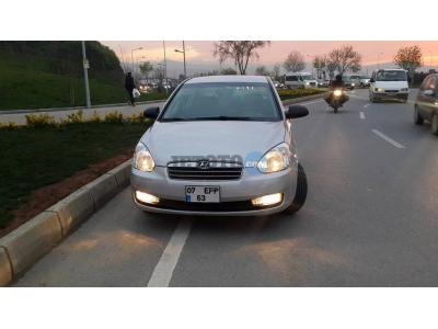 Hyundai Accent Era
 Трабзон Трабзон Karayel Rent A Car