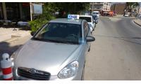 Hyundai Accent Era
 İzmir Gaziemir İZMİR ADA RENT A CAR