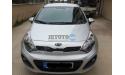Kia Rio
 Trabzon Trabzon Karayel Rent A Car