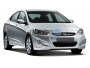 Hyundai Accent Blue
 Малатья Малатья Car Center Rent A Car