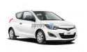 Hyundai i20
 Malatya Malatya Car Center Rent A Car