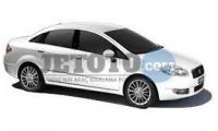 Fiat Linea
 Antalya Muratpasa Power Rent A Car
