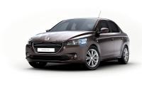 Peugeot 301
 Antalya Konyaalti Saray Rent A Car