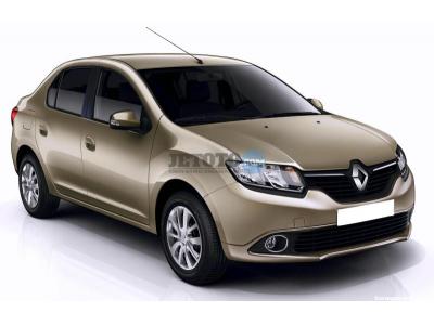 Renault Clio Symbol
 Малатья Малатья Car Center Rent A Car