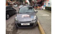 Renault Clio
 Стамбул Авджилар EZEL MOTORS OTO KİRALAMA