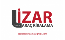 Стамбул Аэропорт Ататюрк  Lizar Rent A Car
