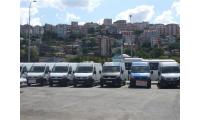 Renault Master
 İstanbul Eyüp Ticari Araç Kiralama