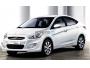 Hyundai Accent Blue
 Kayseri Kocasinan Expres Oto Kiralama