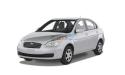 Hyundai Accent
 Antalya Aksu Pelikan Rent A Car