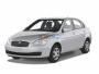 Hyundai Accent
 Antalya Aksu Pelikan Rent A Car
