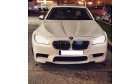 BMW 5 Serisi
 Istanbul Kadikoy AUTOVIP