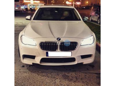 BMW 5 Serisi
 Istanbul Kadikoy AUTOVIP