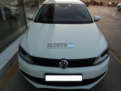 Volkswagen Jetta
 Анкара Чанкая Esbir Grup Oto