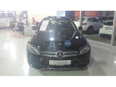 Mercedes C
 Adana Seyhan FG CAR RENTAL