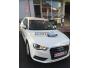 Audi A3
 Istanbul Kagithane Tuana Rent A Car Seyahat Turizm San Ve Tic Ltd