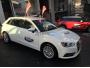 Audi A3
 Istanbul Kagithane Tuana Rent A Car Seyahat Turizm San Ve Tic Ltd