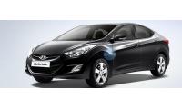 Hyundai Elantra
 Ankara Çankaya Esbir Grup Oto