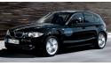 BMW 1 Serisi
 Ankara Çankaya Esbir Grup Oto