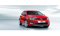 Volkswagen Polo İzmir İzmir Havalimanı Sec-Ka Car Rental