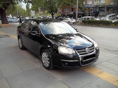 Volkswagen Jetta
 Antalya Muratpaşa Pıhlıs Rent A Car