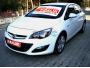 Opel Astra
 Стамбул Гюнгорен CarLine Rent A Car Ve Filo Hizmetleri
