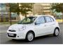 Nissan Micra
 Samsun Ilkadim Osmanlı Ekonomik Rent A Car