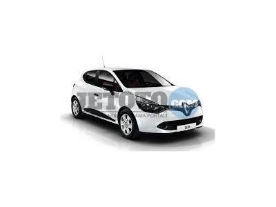 Renault Clio
 Стамбул Шишли Euro Garage Car Rental