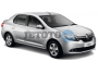 Renault Clio Symbol
 Malatya Havaalanı (MLX) Dizaynrentacar