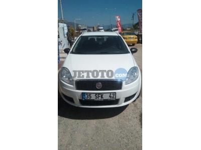 Fiat Linea
 İzmir Seferihisar YALI RENT A CAR