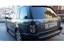 Land Rover Range Rover
 Istanbul Sisli 2E Rent A Car