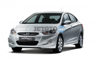 Hyundai Accent Blue
 Istanbul Atasehir KARINCA TURİZM TAŞ.OTO.RENT A CAR