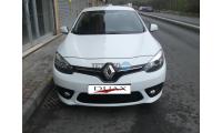 Renault Fluence
 Ankara Cankaya ANG Araç Kiralama Otomotiv
