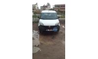 Fiat Doblo İzmir Seferihisar YALI RENT A CAR