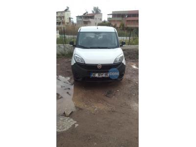 Fiat Doblo
 İzmir Seferihisar YALI RENT A CAR