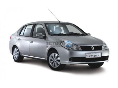 Renault Clio Symbol
 Kocaeli Tütünçiftlik Dem Rent A Car Körfez