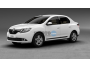 Renault Clio Symbol
 Trabzon Trabzon Akra Tours