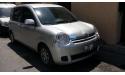 Toyota Verso Kıbrıs Girne Ask Rent A Car