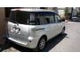 Toyota Verso
 Northern Cyprus Kyrenia Ask Rent A Car