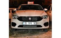 İzmir Seferihisar YALI RENT A CAR