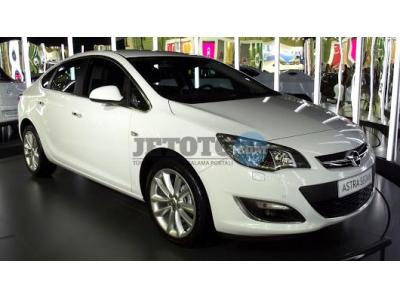 Opel Astra
 Malatya Malatya ANI Rent A Car