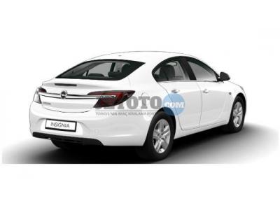 Opel Insignia
 Malatya Malatya ANI Rent A Car