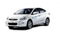 Hyundai Accent Blue
 İstanbul Güngören CarLine Rent A Car Ve Filo Hizmetleri