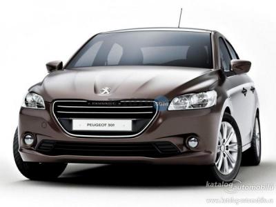 Peugeot 301
 Izmir Karsiyaka TAN SÜRÜCÜ KURSU & RENT A CAR