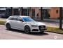 Audi A4
 Ankara Cankaya Özkarakayalar Oto Kiralama