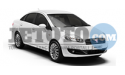 Fiat Linea
 Adana Seyhan Ertur Rent A Car