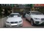 BMW 3 Serisi
 Ankara Çankaya Yuksel Grup Araç Ve Vip Kiralama