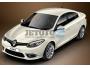 Renault Fluence
 İstanbul Kartal Garrage Rent A Car