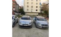 Renault Fluence
 Istanbul Avcilar Avcılar Rentacar