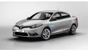 Renault Fluence
 Kayseri Kocasinan Otorenty Car Rental