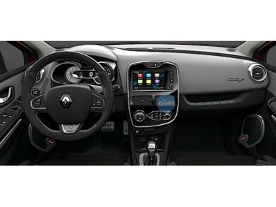 Renault Clio
 Адана Аэропорт Адана  Favori Car Rental